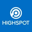 Logo for Highspot