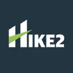 Logo for HIKE2