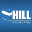 Logo for Hill Associates Corporation