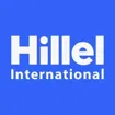 Logo for Hillel International