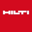 Logo for Hilti Deutschland