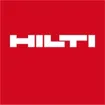 Logo for Hilti Italia