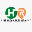 Logo for Hindustan Recruitment