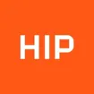 Logo for HIP Creative