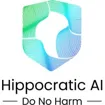 Logo for Hippocratic AI