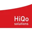 Logo for HiQo Solutions, Inc.