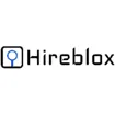 Logo for Hireblox