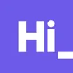 Logo for Hired