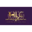 Logo for Hire Level Consulting Inc.