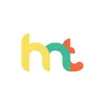 Logo for Hire My Tech