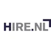 Logo for Hire.nl