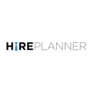 Logo for HirePlanner.com: Jobs in Japan | Work in Japan | Careers in Japan (for Job Seekers)