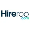 Logo for Hireroo