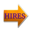 Logo for HiresRight, Inc.