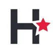 Logo for HireVue
