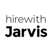 Logo for Hire With Jarvis