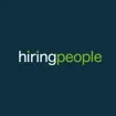 Logo for Hiring People