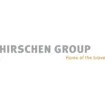 Logo for Hirschen Group