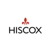 Logo for Hiscox