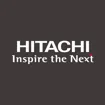 Logo for Hitachi