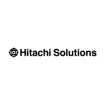 Logo for Hitachi Solutions France