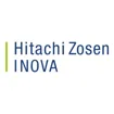 Logo for Hitachi Zosen Inova