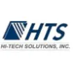 Logo for Hi-Tech Solutions