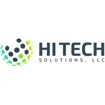 Logo for Hi Tech Solutions