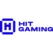 Logo for Hit Gaming