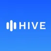 Logo for Hive
