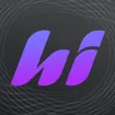 Logo for HiWave
