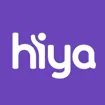 Logo for Hiya Inc.