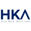 Logo for HKA Enterprises