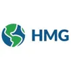Logo for HMG Careers