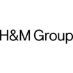 Logo for H&M Group