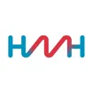 Logo for HMH