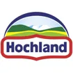 Logo for Hochland Polska