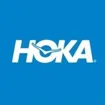 Logo for HOKA