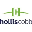 Logo for Hollis Cobb Associates