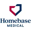 Logo for Homebase Medical