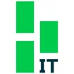 Logo for Homefield IT