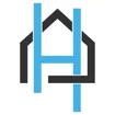 Logo for Home Genius Exteriors