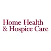 Logo for Home Health & Hospice Care