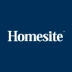 Logo for Homesite Insurance