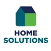 Logo for Home Solutions
