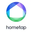 Logo for Hometap