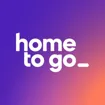 Logo for HomeToGo