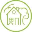 Logo for HomeWorks Energy, Inc.