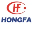 Logo for Hongfa Europe GmbH