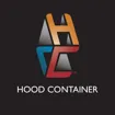 Logo for Hood Container Corporation
